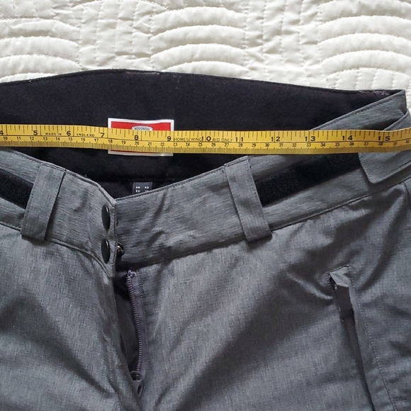 Rossignol Ski Pants - Picture 11 of 12